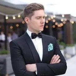 Oro Vertix - Anton Kovačić